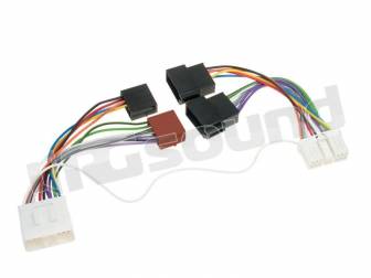 MUSWAY MPK21