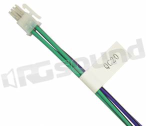 MUSWAY MQC20