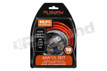 MUSWAY MW10.5KIT