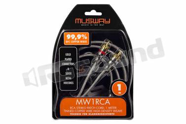 MUSWAY MW1RCA