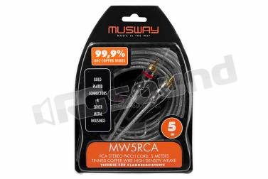 MUSWAY MW5RCA