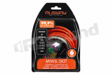 MUSWAY MW6.5KIT