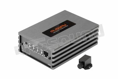 MUSWAY NX400.1