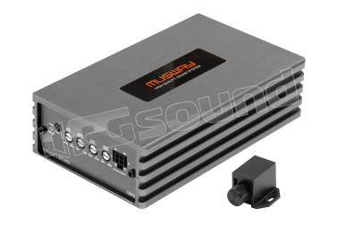 MUSWAY NX600.1