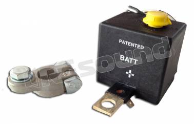 NCA Camping Cod. 10005 – Battery Brain