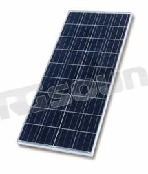 NCA Camping Cod. 40030 Modulo Fotovoltaico Monocristallino 120W