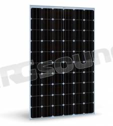 NCA Camping Cod. 40056 Modulo Fotovoltaico Monocristallino 100 W