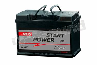 NDS DOMETIC 610.110.072