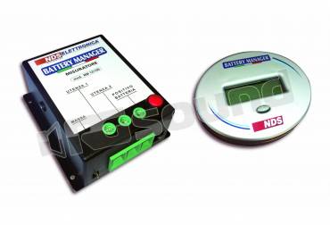 NDS DOMETIC BM 12-100