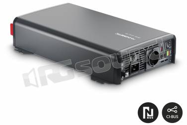 NDS DOMETIC DPSI1512TS