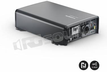 NDS DOMETIC DPSI1524RCD