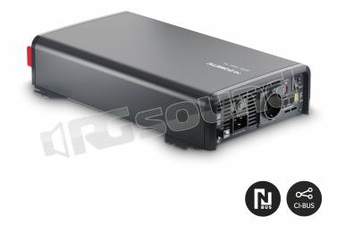 NDS DOMETIC DPSI1524TS