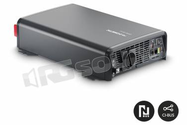 NDS DOMETIC DPSI2012