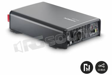 NDS DOMETIC DPSI2024