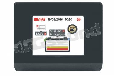 NDS DOMETIC DT001