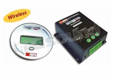 NDS DOMETIC EM 12-100