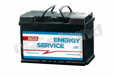 NDS DOMETIC ES80