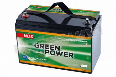 NDS DOMETIC GP100
