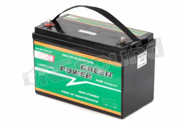 NDS DOMETIC GP120