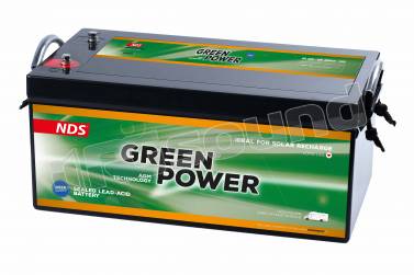 NDS DOMETIC GP250