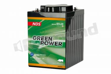 NDS DOMETIC GP6-235