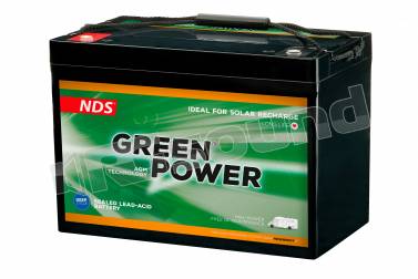 NDS DOMETIC GP90B