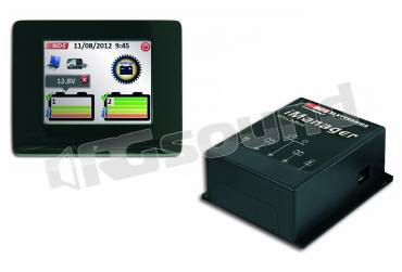 NDS DOMETIC IM12-150
