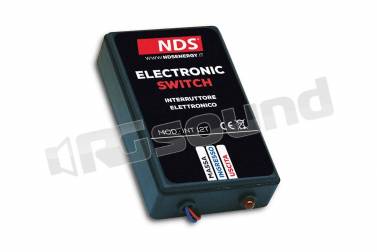 NDS DOMETIC INT12T