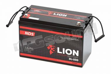 NDS DOMETIC L-100