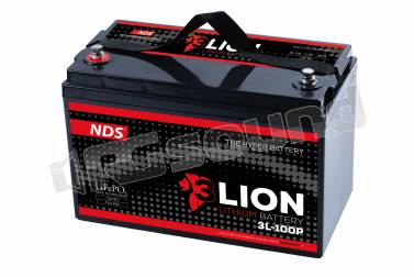 NDS DOMETIC L-100P
