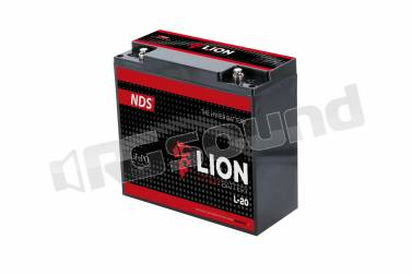 NDS DOMETIC L20