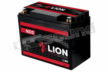 NDS DOMETIC L60