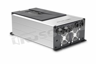 NDS DOMETIC MTICC1600SI-N/60A