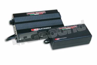 NDS DOMETIC PC 12-100