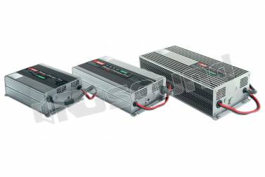 NDS DOMETIC PFC0360 - 24CH12S