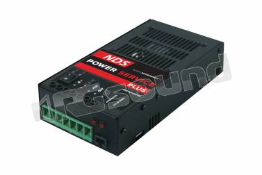 NDS DOMETIC PLUS 12-24/20