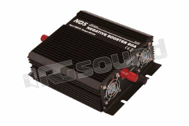 NDS DOMETIC PN2412-60