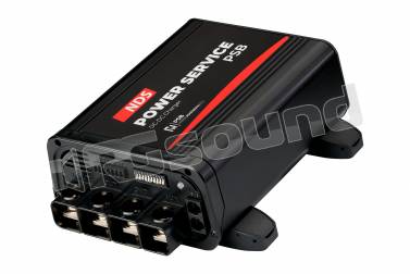 NDS DOMETIC PSB24-40