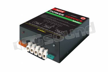 NDS DOMETIC PWS 12-24