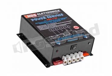 NDS DOMETIC PWS 4-30