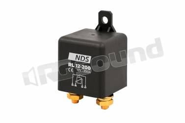 NDS DOMETIC RL12-200