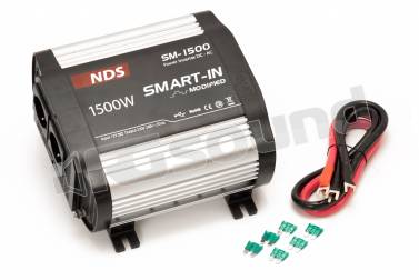 NDS DOMETIC SM1500