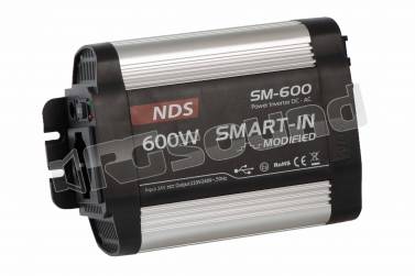 NDS DOMETIC SM600-24