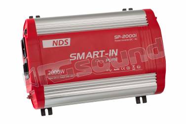 NDS DOMETIC SP2000I-12