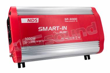 NDS DOMETIC SP3000