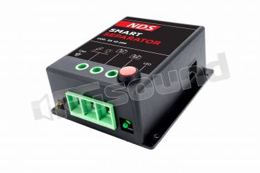 NDS DOMETIC SS12-100