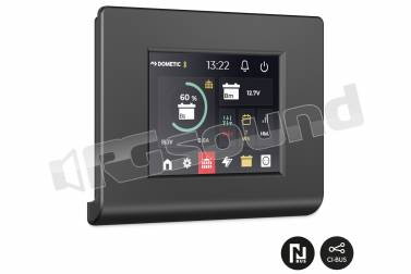 NDS DOMETIC TD283