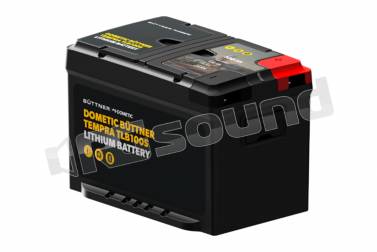 NDS DOMETIC TLB100S