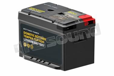 NDS DOMETIC TLB100SF