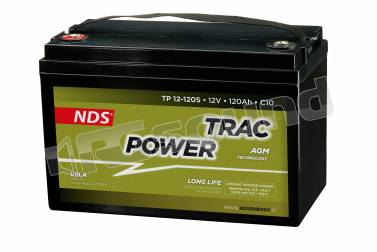 NDS DOMETIC TP12-120S